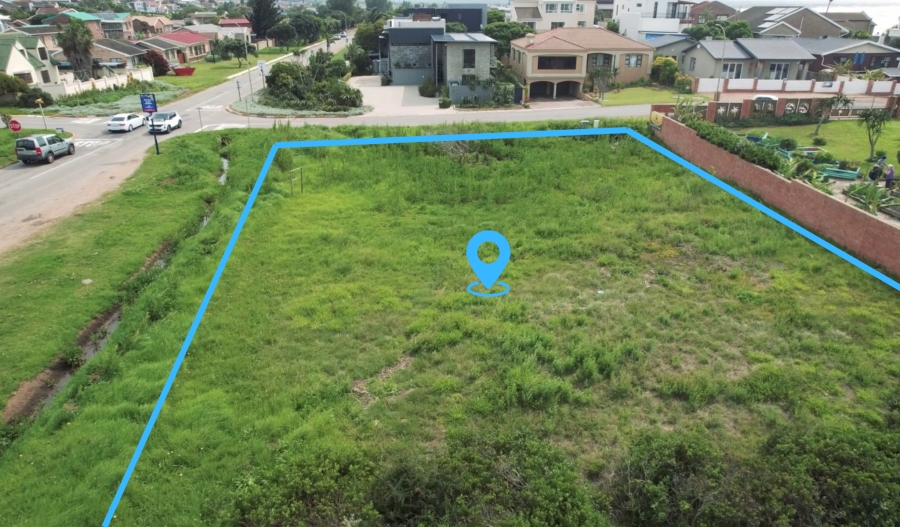 0 Bedroom Property for Sale in Wavecrest Eastern Cape